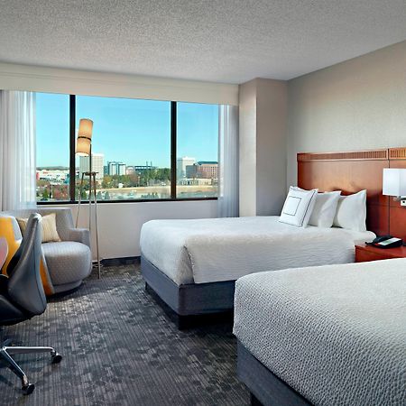 Sonesta Select Atlanta Cumberland Galleria Ballpark Smyrna Esterno foto
