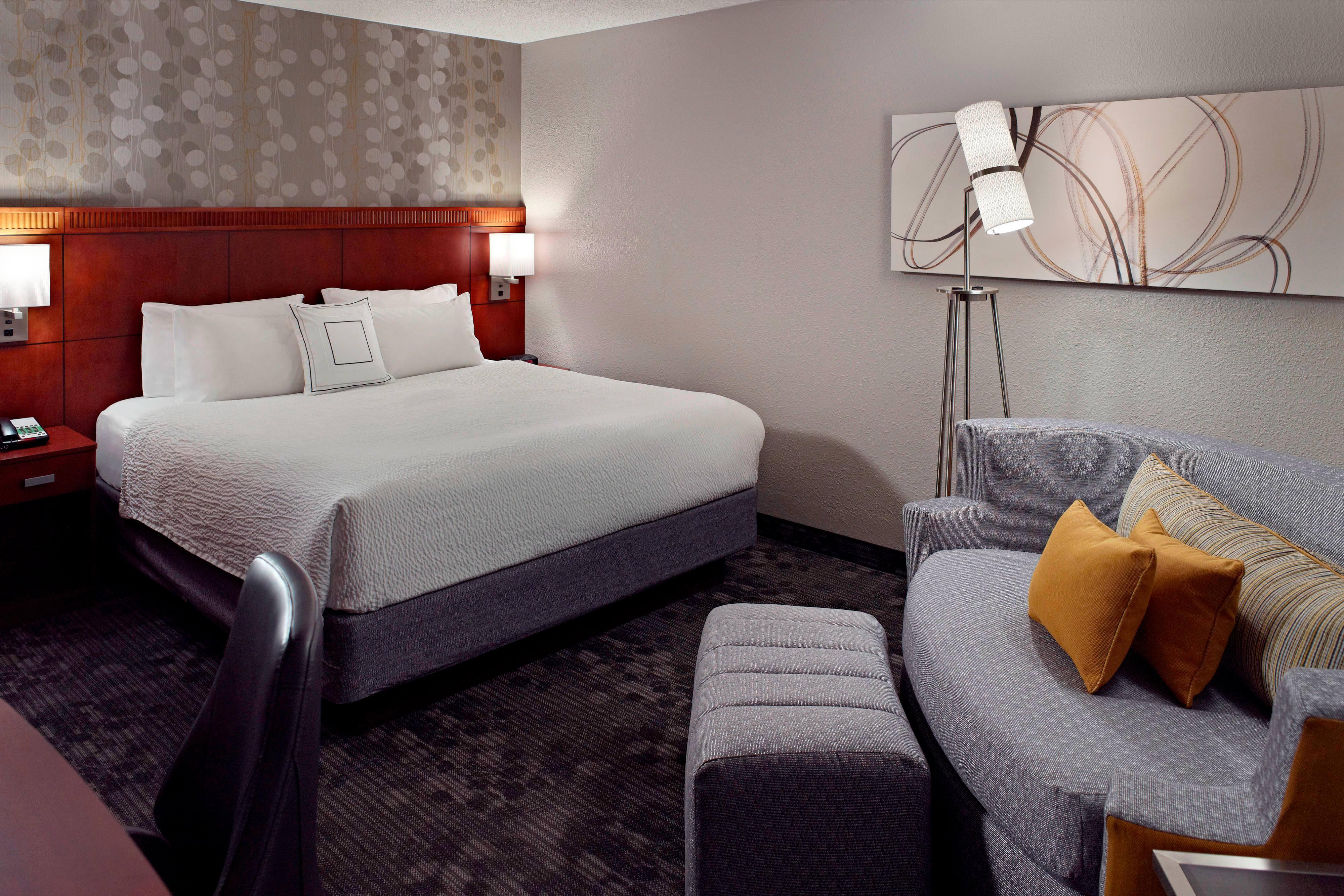 Sonesta Select Atlanta Cumberland Galleria Ballpark Smyrna Esterno foto