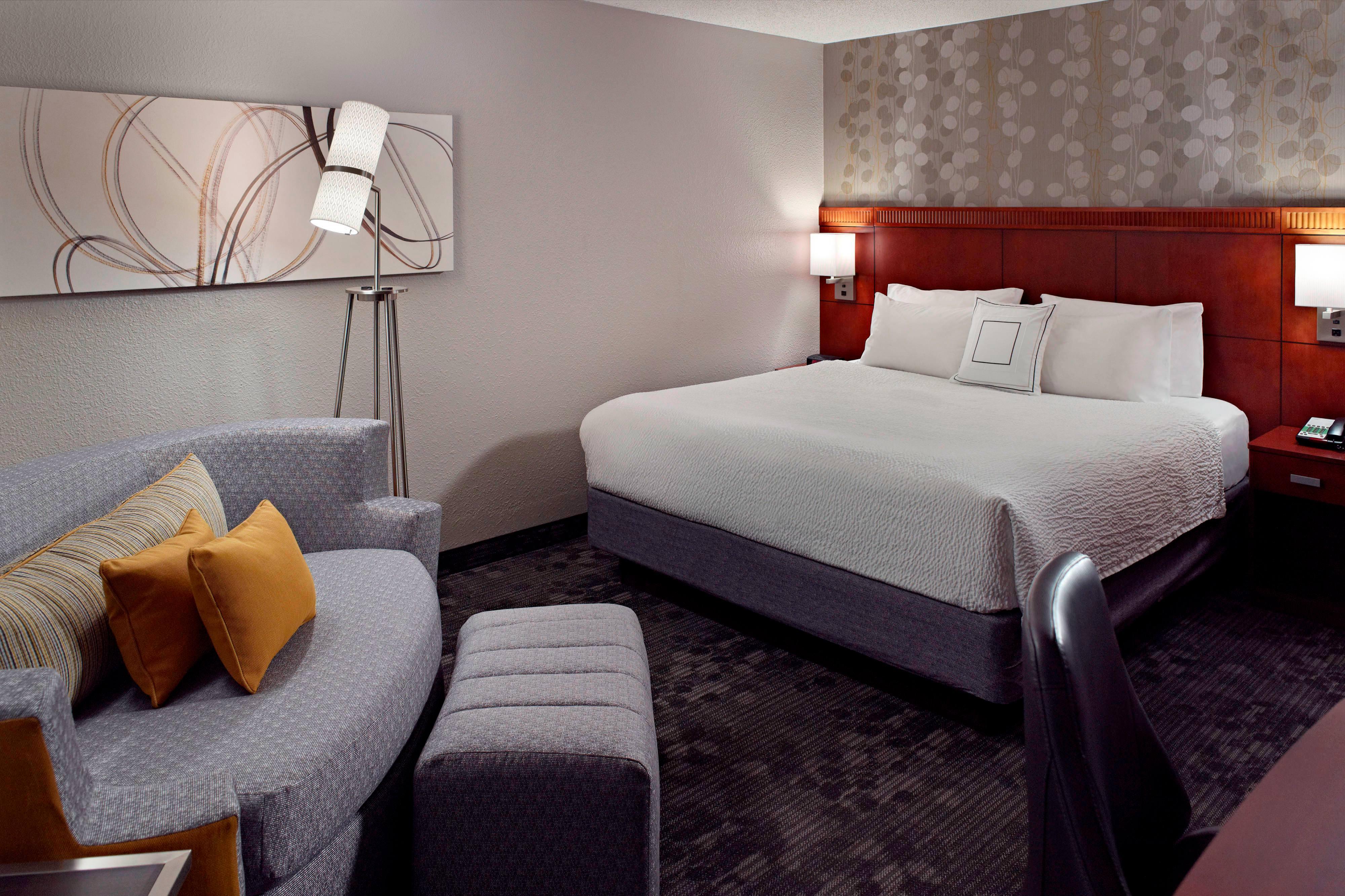 Sonesta Select Atlanta Cumberland Galleria Ballpark Smyrna Esterno foto