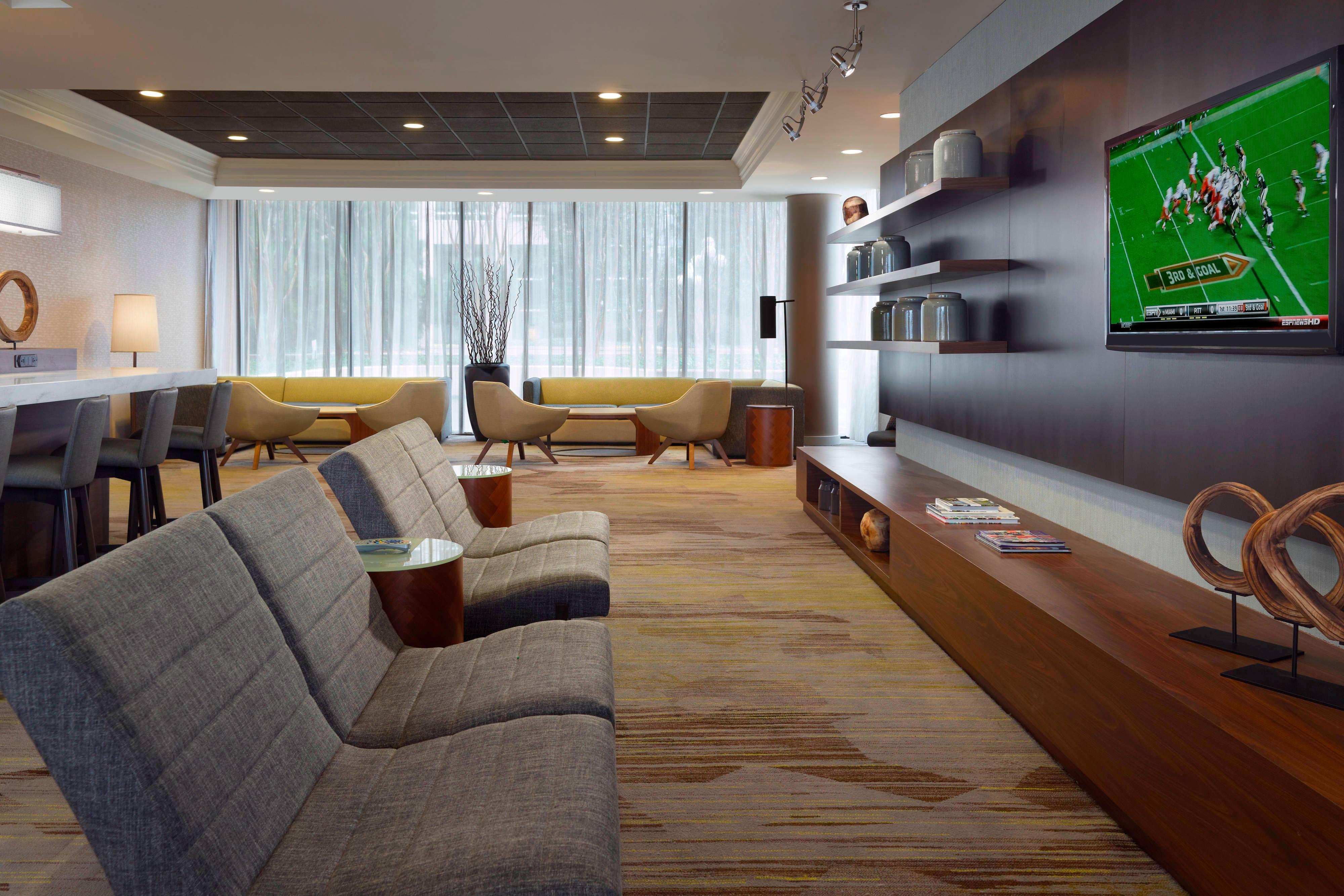 Sonesta Select Atlanta Cumberland Galleria Ballpark Smyrna Esterno foto