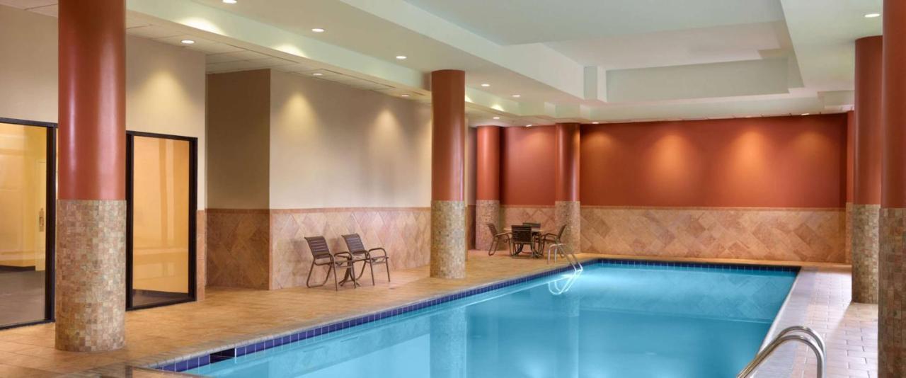 Sonesta Select Atlanta Cumberland Galleria Ballpark Smyrna Esterno foto