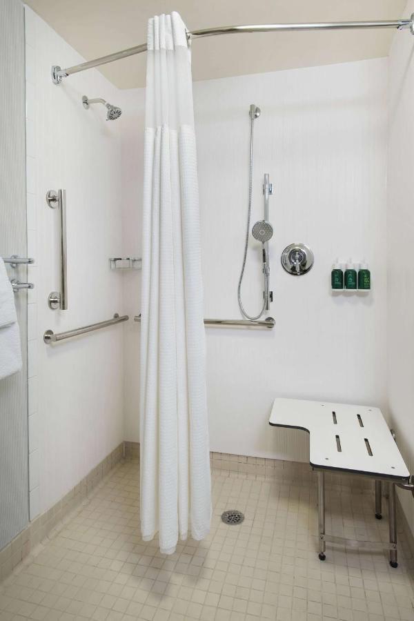 Sonesta Select Atlanta Cumberland Galleria Ballpark Smyrna Esterno foto